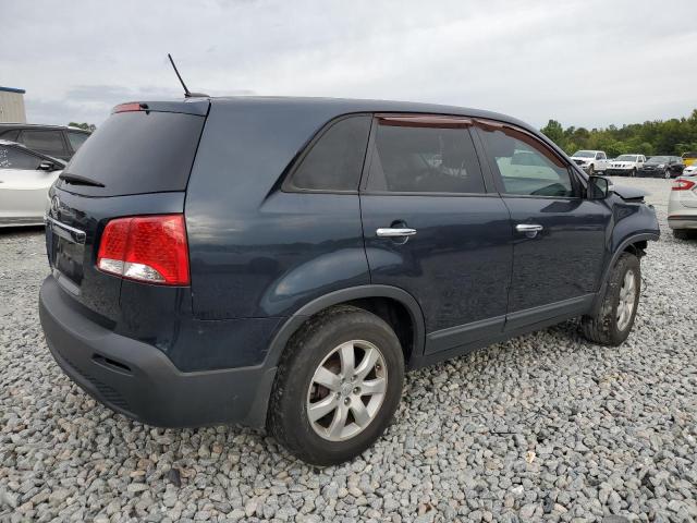 Photo 3 from auction – 2012 KIA SORENTO BA with VIN 5XYKT4A12CG258792