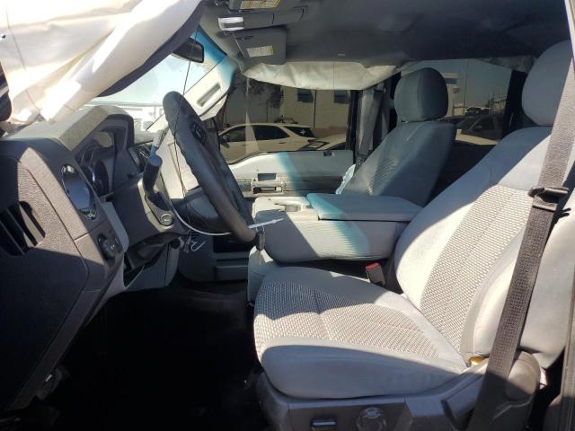 Photo 7 from auction – 2016 FORD F350 SUPER with VIN 1FT8W3BTXGEA58124