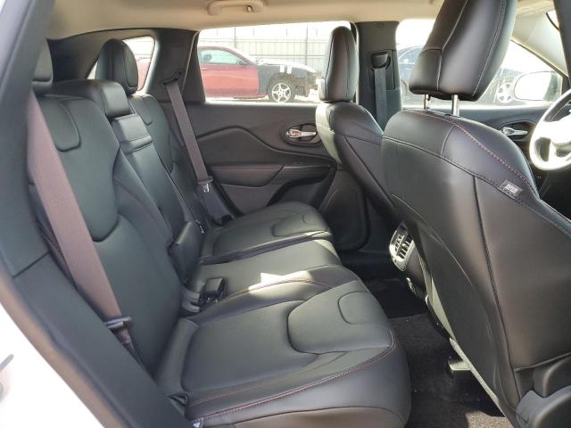 Photo 11 from auction – 2016 JEEP CHEROKEE T with VIN 1C4PJMBS6GW183753
