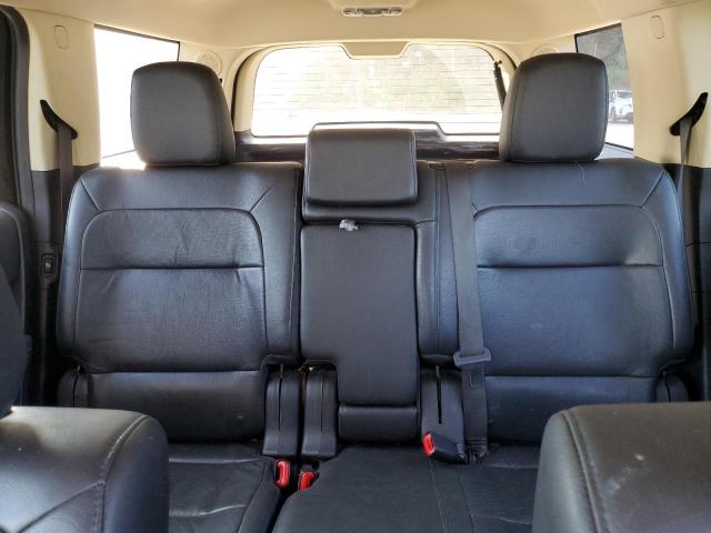 Photo 10 from auction – 2014 FORD FLEX LIMIT with VIN 2FMHK6D84EBD30693