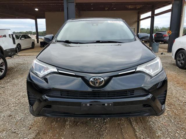 Photo 5 from auction – 2017 TOYOTA RAV4 LE with VIN 2T3BFREV6HW665900