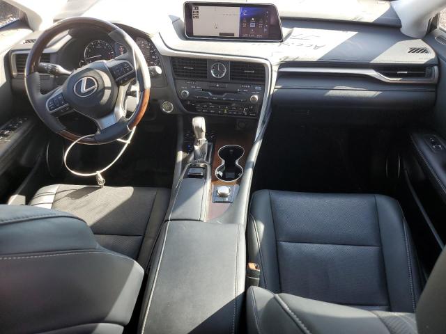 Photo 8 from auction – 2016 LEXUS RX 350 with VIN 2T2ZZMCA6GC032651