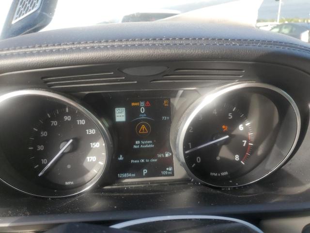 Photo 9 from auction – 2016 LAND ROVER RANGE ROVE with VIN SALWR2PF6GA113888
