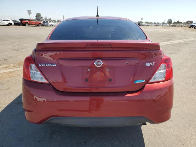 Photo 6 from auction – 2016 NISSAN VERSA S with VIN 3N1CN7AP6GL872055