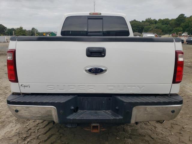 Photo 6 from auction – 2011 FORD F250 SUPER with VIN 1FT7W2BT3BEA61445
