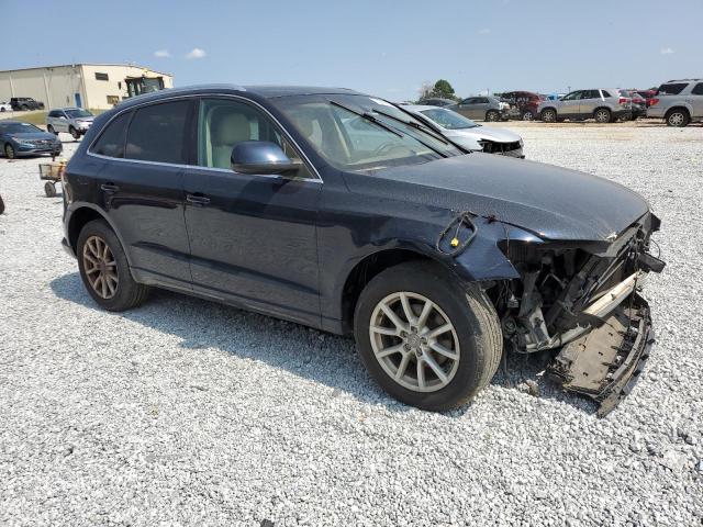 Photo 4 from auction – 2009 AUDI Q5 3.2 with VIN WA1KK78R49A043742