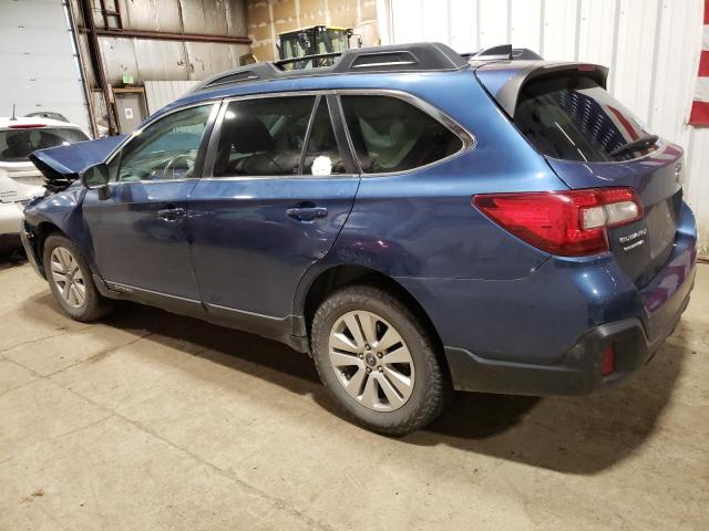 Фото 2 с аукциона – 2019 SUBARU OUTBACK 2. с VIN 4S4BSAFC4K3279234