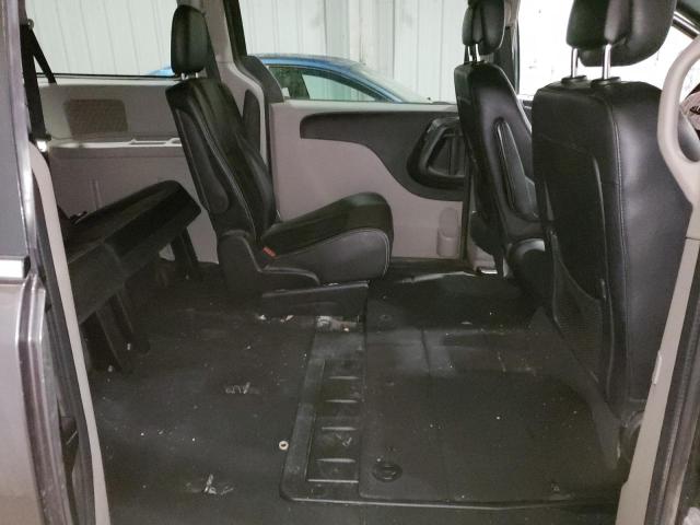 Photo 11 from auction – 2017 DODGE GRAND CARA with VIN 2C4RDGCG0HR697359