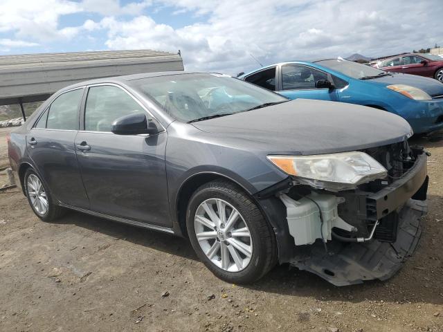 Photo 4 from auction – 2012 TOYOTA CAMRY BASE with VIN 4T1BF1FK1CU001074