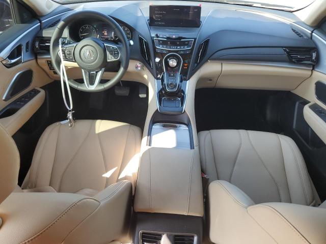 Photo 8 from auction – 2023 ACURA RDX with VIN 5J8TC2H34PL019501