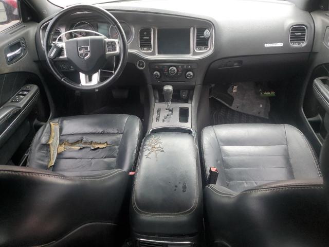 Photo 8 from auction – 2011 DODGE CHARGER R/ with VIN 2B3CL5CT3BH512472