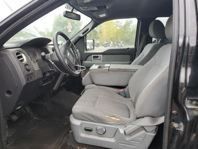 Photo 7 from auction – 2011 FORD F150 SUPER with VIN 1FTFW1ET8BFB15155