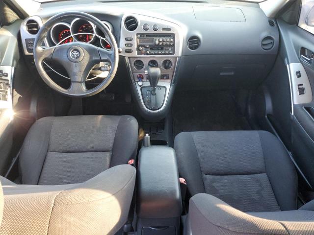 Photo 8 from auction – 2004 TOYOTA COROLLA MA with VIN 2T1KR32E24C255625