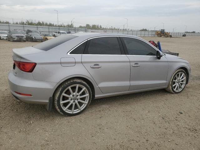 Photo 3 from auction – 2015 AUDI A3 with VIN WAUFFRFF5F1125973