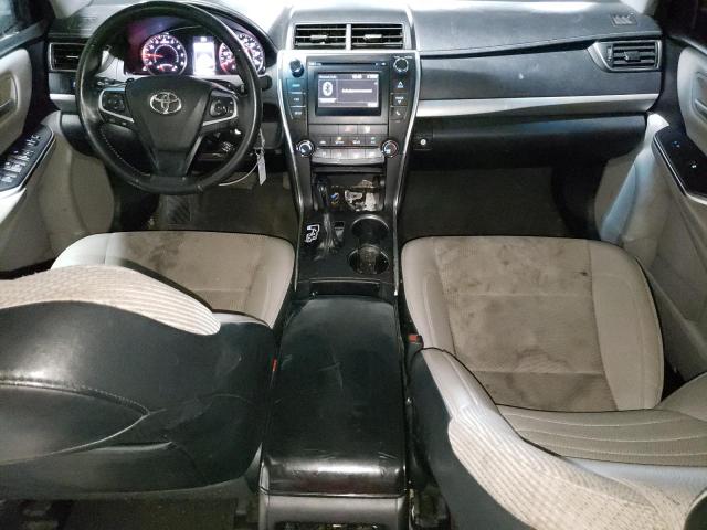 Photo 8 from auction – 2016 TOYOTA CAMRY LE with VIN 4T1BF1FK0GU545149