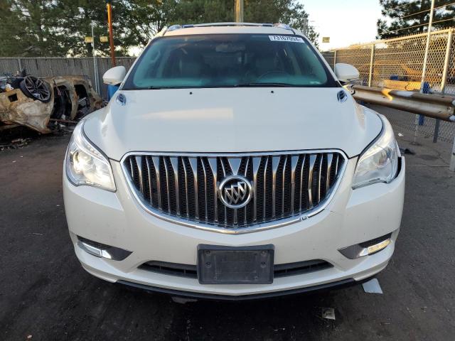 Photo 5 from auction – 2015 BUICK ENCLAVE with VIN 5GAKVBKDXFJ215363