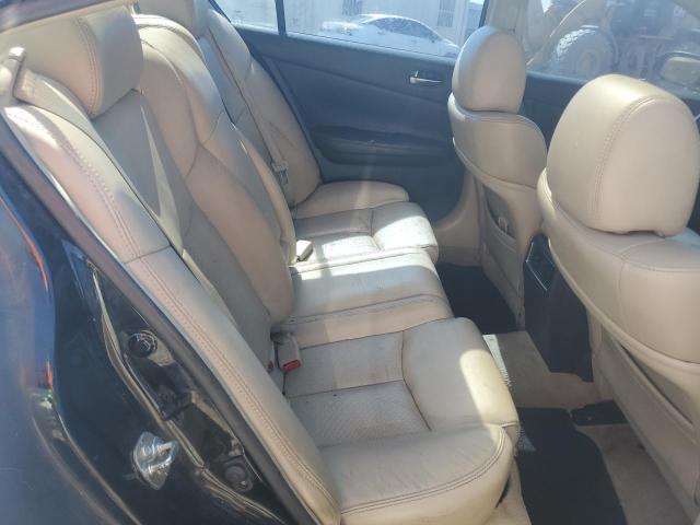 Фото 10 с аукциона – 2013 NISSAN MAXIMA S с VIN 1N4AA5AP3DC802014