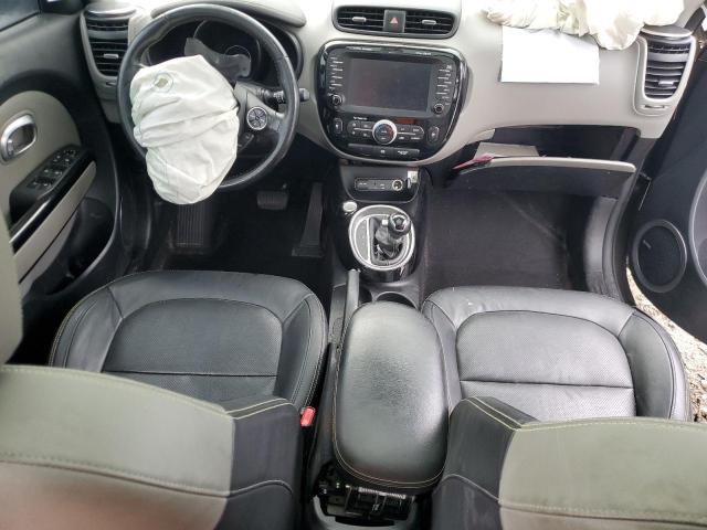 Photo 8 from auction – 2016 KIA SOUL + with VIN KNDJP3A59G7320995