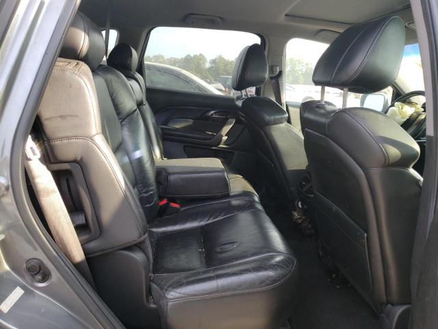 Photo 11 from auction – 2008 ACURA MDX with VIN 2HNYD28248H534581