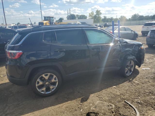 Photo 3 from auction – 2020 JEEP COMPASS with VIN 3C4NJDCB0LT223914