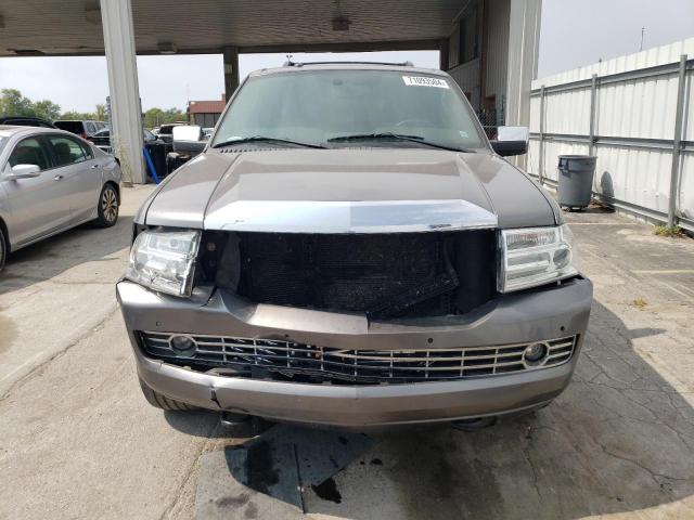Photo 5 from auction – 2012 LINCOLN NAVIGATOR with VIN 5LMJJ3J57CEL07727
