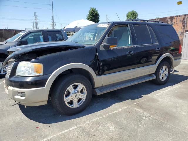 FORD EXPEDITION 2005 with VIN 1FMFU17545LA43764 - Photo from auction