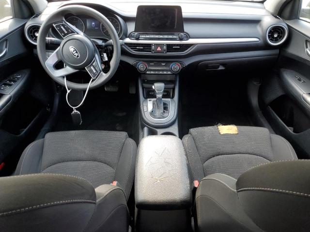 Photo 8 from auction – 2019 KIA FORTE FE with VIN 3KPF24AD3KE125226