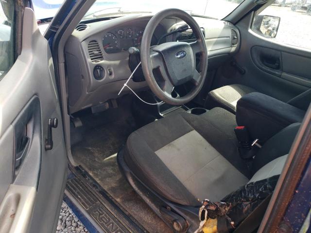 Photo 8 from auction – 2008 FORD RANGER with VIN 1FTYR10D98PA67068