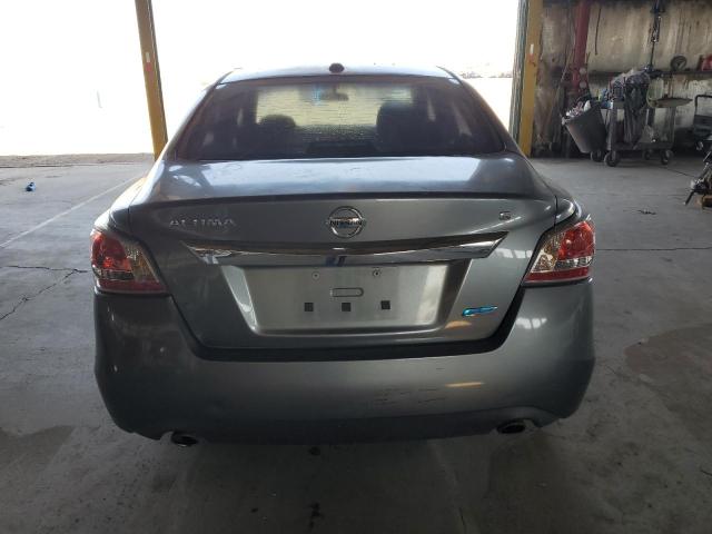 Photo 6 from auction – 2014 NISSAN ALTIMA 2.5 with VIN 1N4AL3AP4EC902641