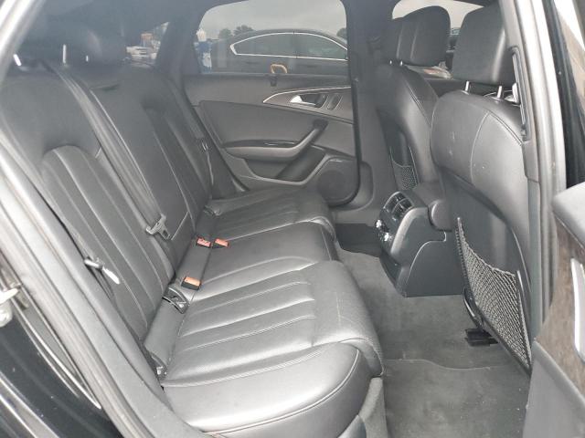 Photo 10 from auction – 2017 AUDI A6 PRESTIG with VIN WAUH2AFC7HN108356