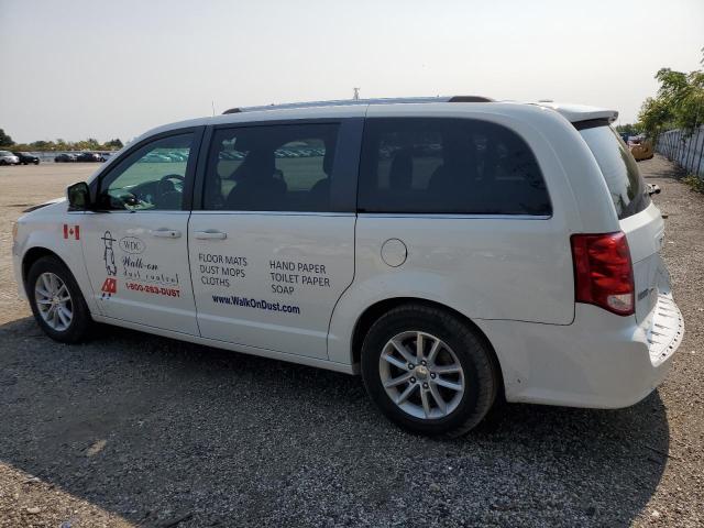Photo 2 from auction – 2020 DODGE GRAND CARA with VIN 2C4RDGCG4LR221348
