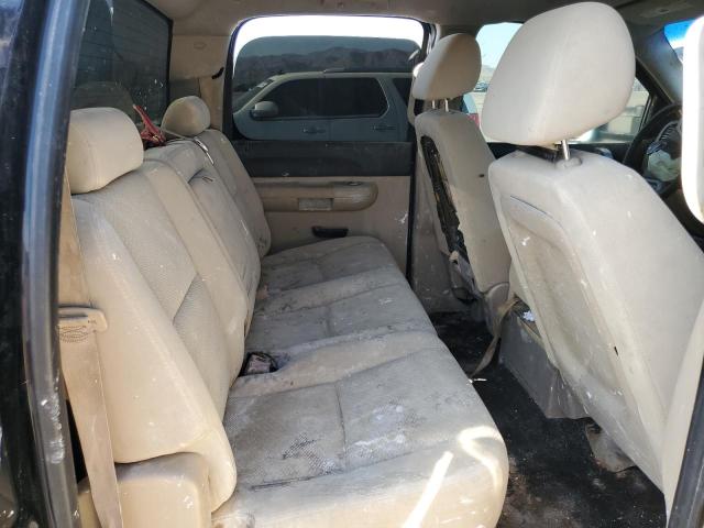 Foto 10 de la subasta – 2007 CHEVROLET SILVERADO con VIN 2GCEK13M571609877