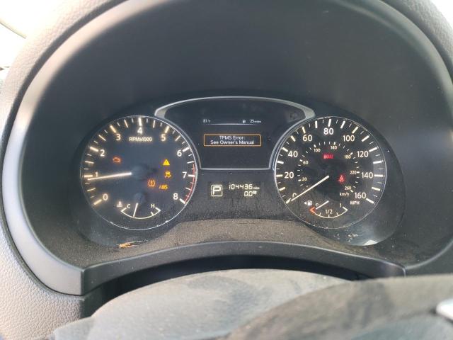 Photo 9 from auction – 2015 NISSAN ALTIMA 2.5 with VIN 1N4AL3AP7FC166277