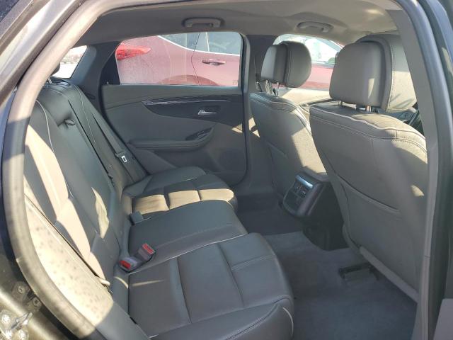 Photo 10 from auction – 2014 CHEVROLET IMPALA LTZ with VIN 2G1145SL0E9268999