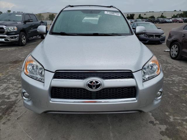 Photo 5 from auction – 2012 TOYOTA RAV4 LIMIT with VIN JTMYF4DV7C5048522