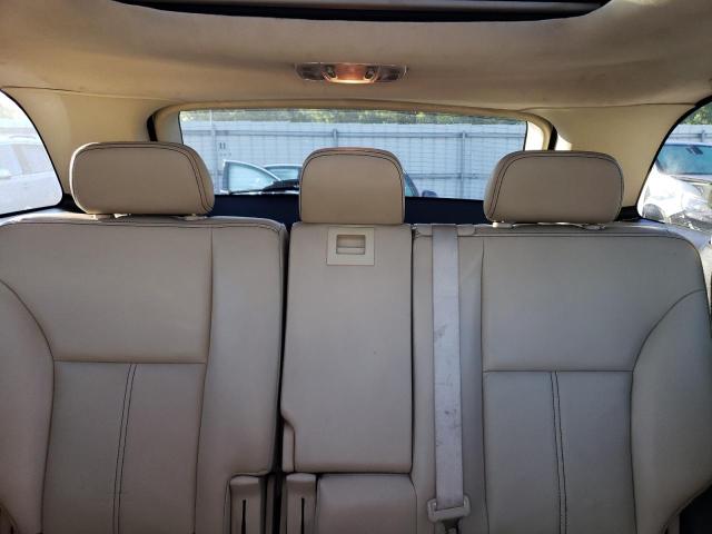 Photo 10 from auction – 2008 FORD EDGE LIMIT with VIN 2FMDK49C08BB09855