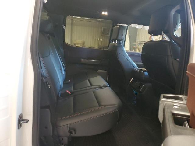 Photo 10 from auction – 2023 FORD F150 SUPER with VIN 1FTFW1E85PFC44473