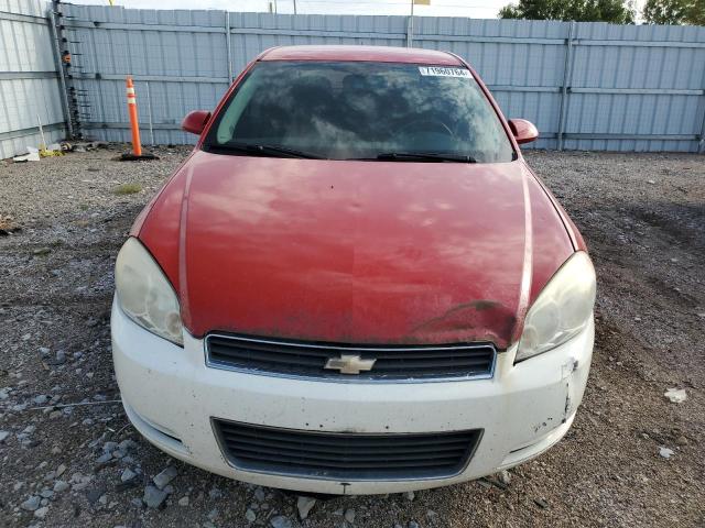 Photo 5 from auction – 2011 CHEVROLET IMPALA 4D with VIN 2G1WB5EK9B1138647