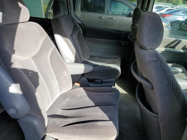 Photo 11 from auction – 1996 DODGE CARAVAN SE with VIN 1B4GP45R8TB509090