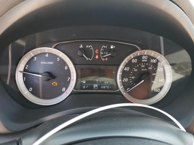 Photo 9 from auction – 2013 NISSAN SENTRA S with VIN 3N1AB7AP6DL641748