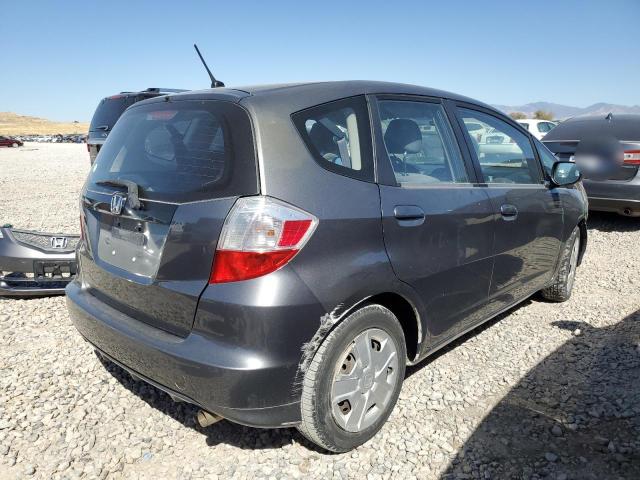 Photo 3 from auction – 2013 HONDA FIT with VIN JHMGE8H31DC065391