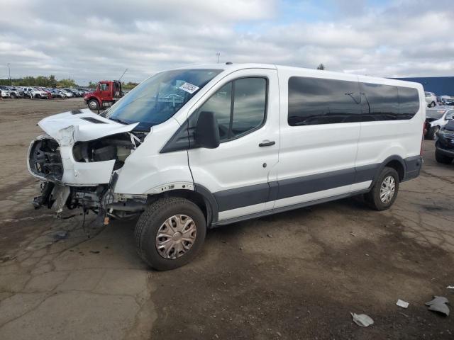 Photo 1 from auction – 2019 FORD TRANSIT T- with VIN 1FBZX2ZM5KKA47069