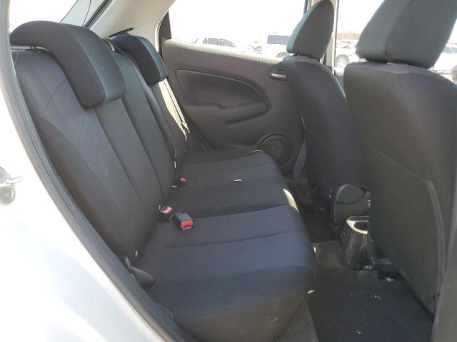 Photo 10 from auction – 2014 MAZDA MAZDA2 SPO with VIN JM1DE1KZ8E0188830