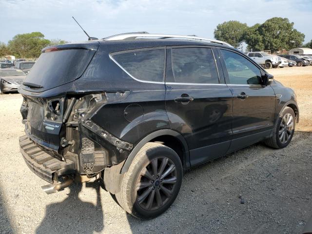 Photo 3 from auction – 2017 FORD ESCAPE TIT with VIN 1FMCU0JD1HUB48712