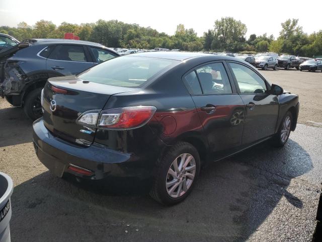 Photo 3 from auction – 2012 MAZDA 3 I with VIN JM1BL1W83C1700645