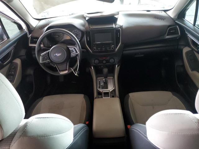 صورة رقم 8 من المزاد - 2022 SUBARU FORESTER مع VIN JF2SKACC1NH430239