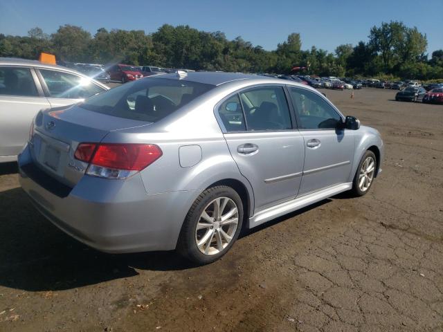Foto 3 de la subasta – 2014 SUBARU LEGACY 2.5 con VIN 4S3BMBC67E3026660