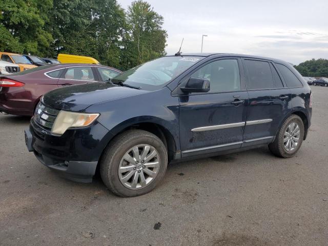FORD EDGE SEL 2008 with VIN 2FMDK48C68BB28976 - Photo from auction