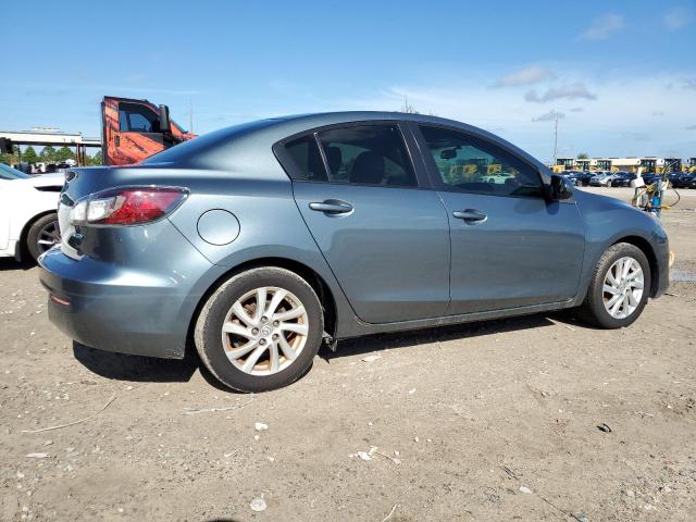 Photo 3 from auction – 2012 MAZDA 3 I with VIN JM1BL1V74C1692340