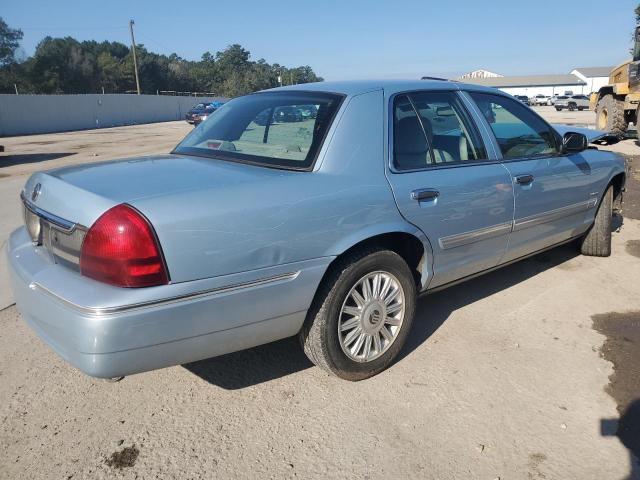 Photo 3 from auction – 2010 MERCURY GRAND MARQ with VIN 2MEBM7FV4AX634826